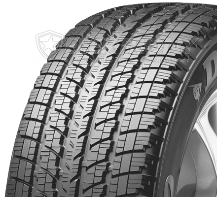 Pneumatiky Dunlop Grandtrek ST8000