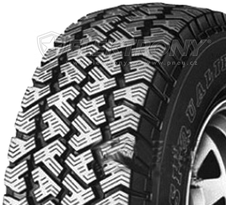 Pneumatiky Dunlop Grandtrek TG20 205/0 R16 104S