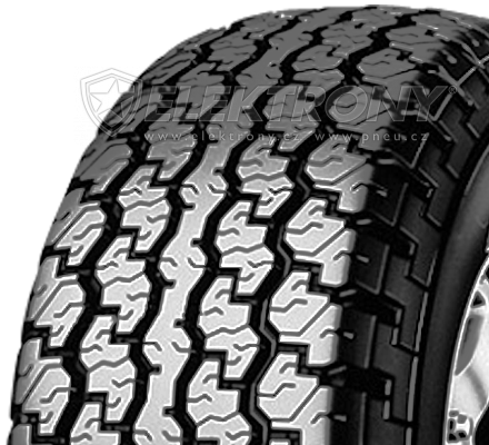 Pneumatiky Dunlop Grandtrek TG28