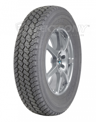 Pneumatiky Dunlop Grandtrek TG30