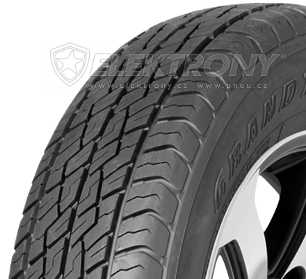 Pneumatiky Dunlop Grandtrek TG32