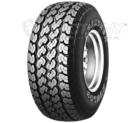 Pneumatiky Dunlop Grandtrek TG4