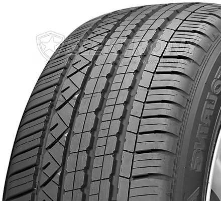 Pneumatiky DUNLOP Grandtrek Touring A/S 235/50 R19 99H