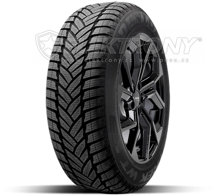 Pneumatiky Dunlop Grandtrek WT M3 275/45 R20 110V