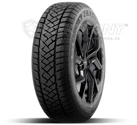 Pneumatiky Dunlop SP 4 All Seasons