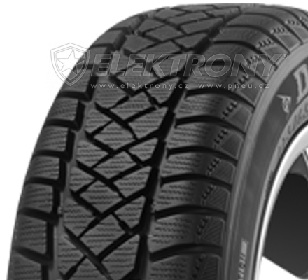 Pneumatiky Dunlop SP 4 All Seasons