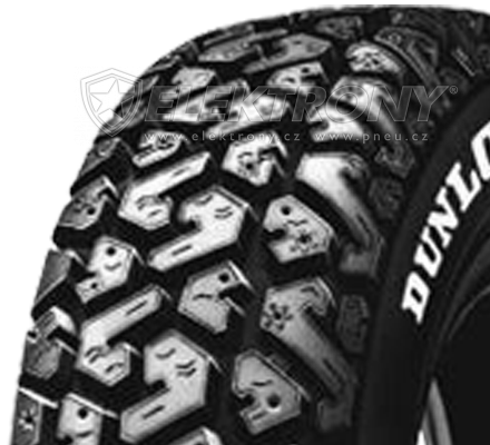 Pneumatiky Dunlop SP 88