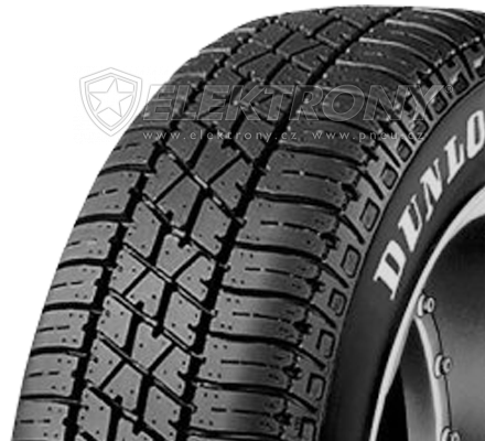 Pneumatiky Dunlop SP 9C