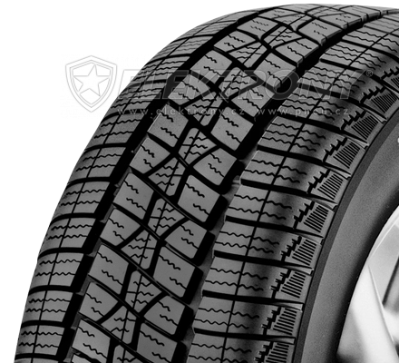 Pneumatiky Dunlop SP All Season M2