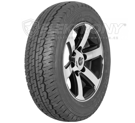 Pneumatiky DUNLOP SP LT 30 215/75 R16 113R