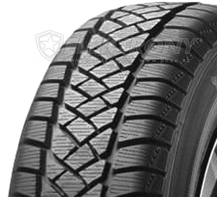 Pneumatiky DUNLOP SP LT 60 195/65 R16 104R