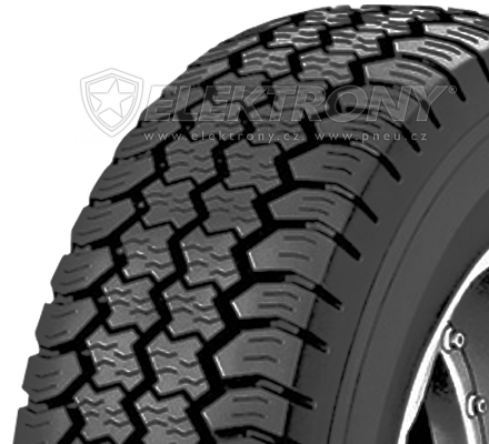 Pneumatiky Dunlop SP LT 800