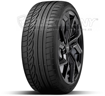 Pneumatiky DUNLOP SP Sport 01 275/35 R18 95Y ROF