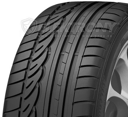 Pneumatiky Dunlop SP Sport 01 235/55 R17 99V