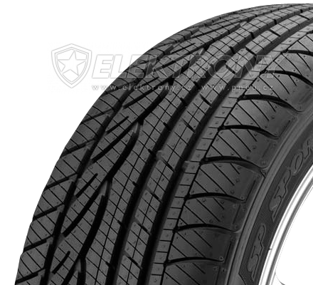 Pneumatiky DUNLOP SP Sport 01 All Season 185/60 R15 88H