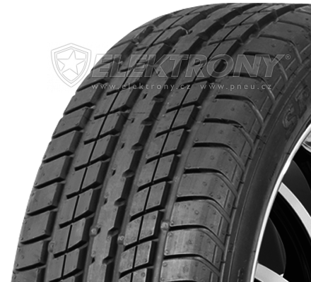 Pneumatiky DUNLOP SP Sport 2000E 205/55 R16 91V