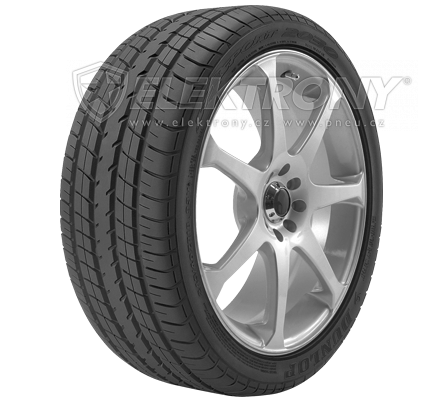 Pneumatiky Dunlop SP Sport 2030