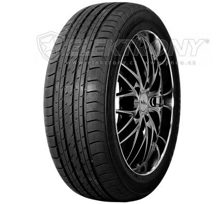 Pneumatiky Dunlop SP Sport 2050