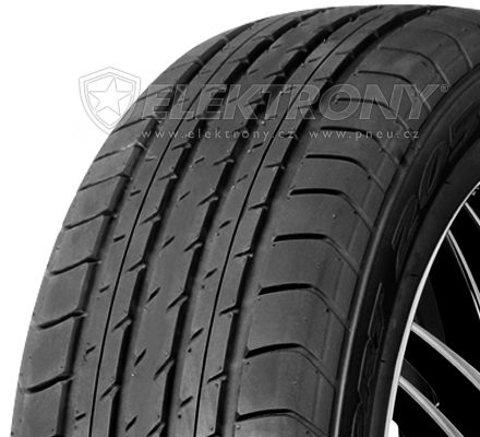 Pneumatiky Dunlop SP Sport 2050