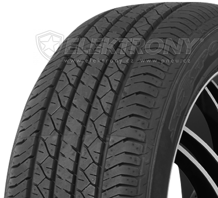 Pneumatiky Dunlop SP Sport 270 235/55 R18 99V