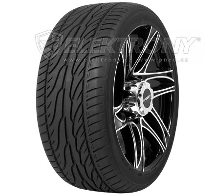 Pneumatiky Dunlop SP Sport 3000A
