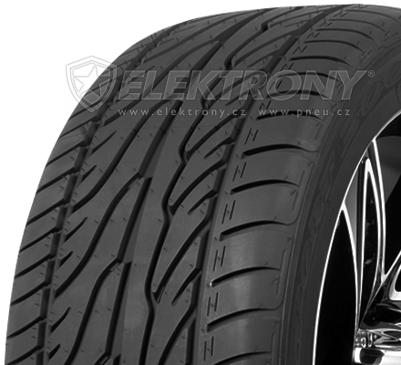 Pneumatiky Dunlop SP Sport 3000A