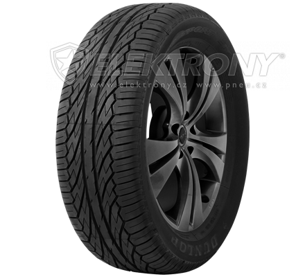 Pneumatiky Dunlop SP Sport 300E