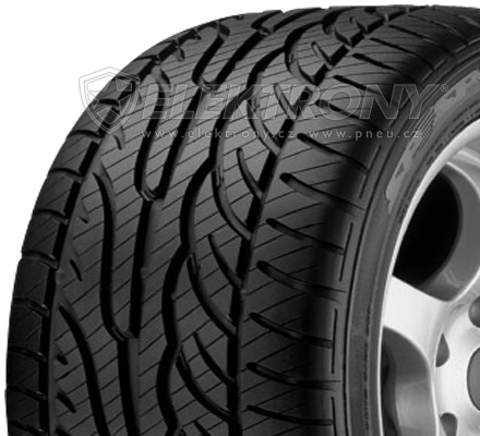 Pneumatiky Dunlop SP Sport 5000