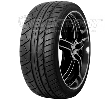 Pneumatiky Dunlop SP Sport 600