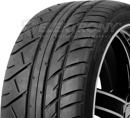 Pneumatiky Dunlop SP Sport 600