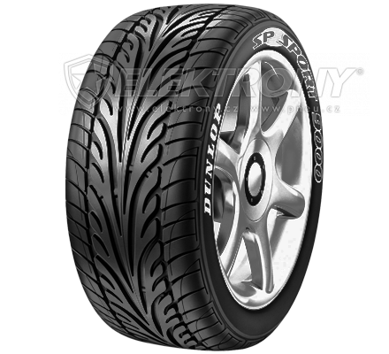 Pneumatiky DUNLOP SP Sport 9000 245/35 R17 ZR