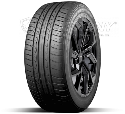 Pneumatiky DUNLOP SP Sport Fast Response 185/65 R15 88H