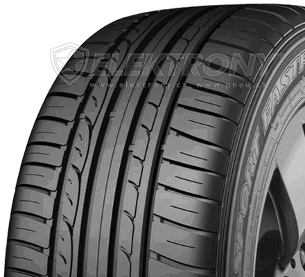 Pneumatiky Dunlop SP Sport Fast Response 225/45 R17 91W ROF