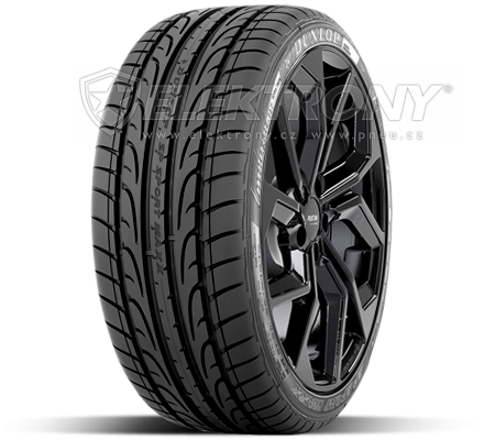 Pneumatiky Dunlop SP Sport Maxx 235/50 R19 99V