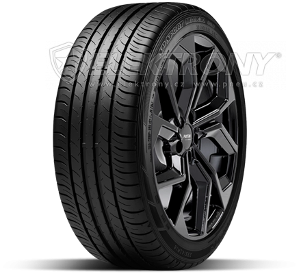 Pneumatiky Dunlop SP Sport Maxx 050