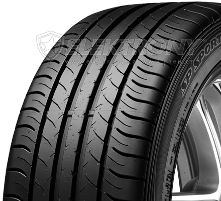 Pneumatiky Dunlop SP Sport Maxx 050