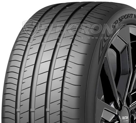 Pneumatiky Dunlop SP Sport Maxx 060