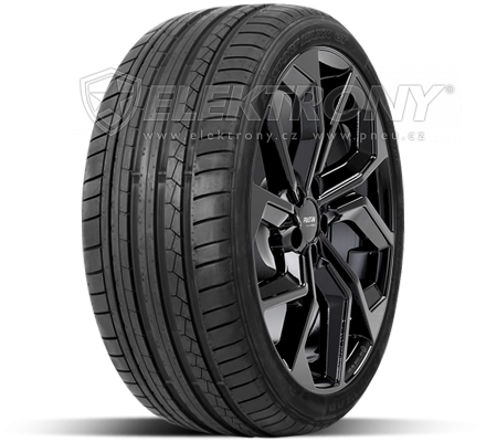 Pneumatiky DUNLOP SP Sport Maxx GT 235/50 R18 97V