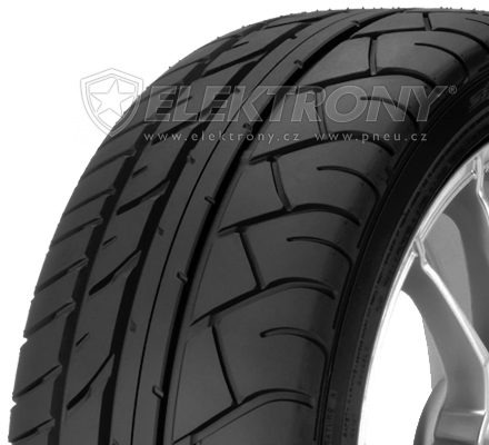 Pneumatiky Dunlop SP Sport Maxx GT 600