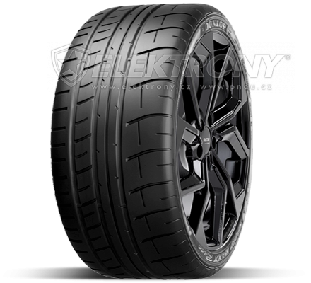 Pneumatiky Dunlop SP Sport Maxx Race