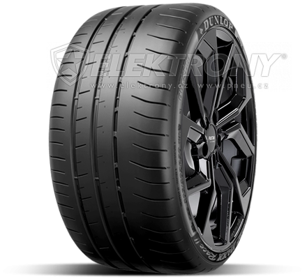 Pneumatiky Dunlop SP Sport Maxx Race 2