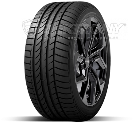 Pneumatiky DUNLOP SP Sport Maxx TT 225/50 R17 94W ROF