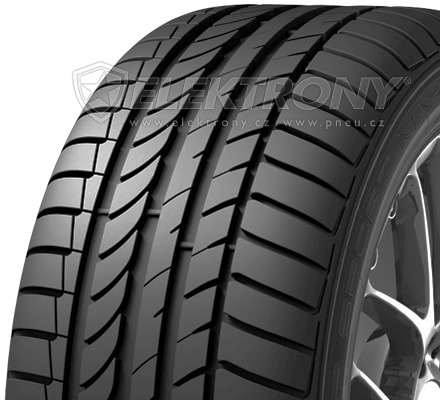 Pneumatiky DUNLOP SP Sport Maxx TT 225/45 R17 91W