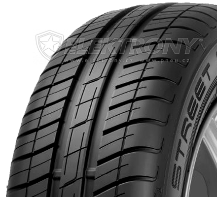 Pneumatiky Dunlop SP Street Response 2 195/65 R15 91T