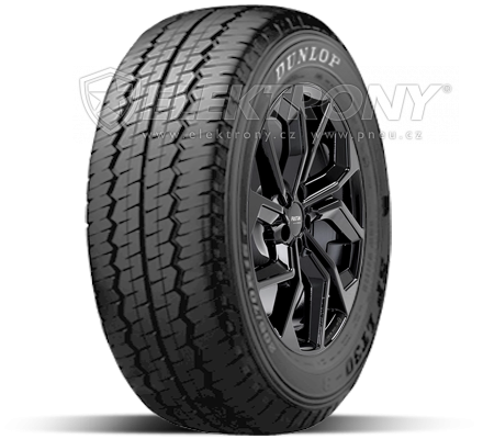 Pneumatiky Dunlop SP Taxi