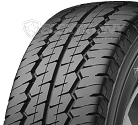 Pneumatiky Dunlop SP Taxi