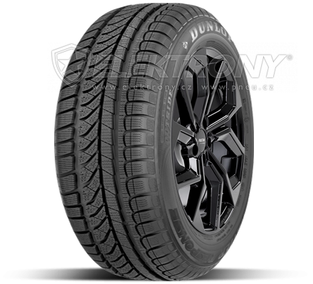 Pneumatiky DUNLOP SP Winter Response 185/60 R14 82T