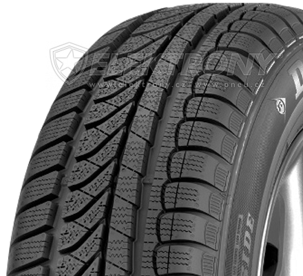 Pneumatiky Dunlop SP Winter Response 185/70 R14 88T