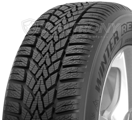 Pneumatiky Dunlop SP Winter Response 2 175/70 R14 84T