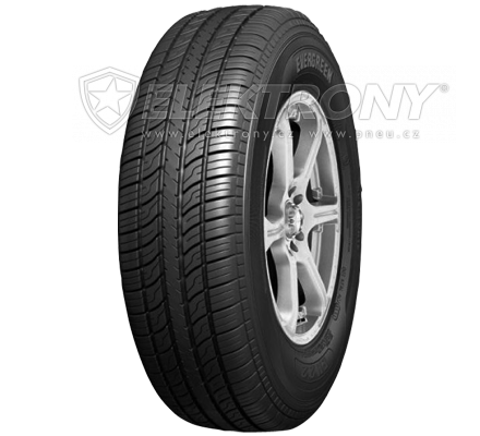 Pneumatiky Evergreen EH-22